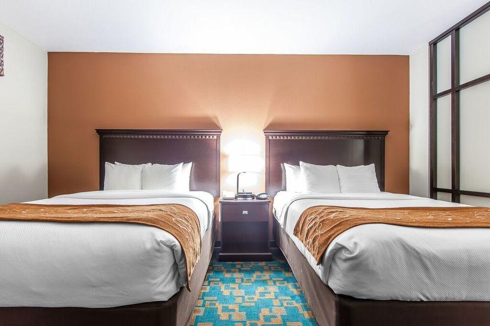 Hotel Comfort West - Farragut Knoxville