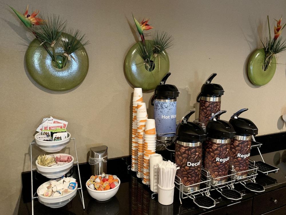 Comfort West - Farragut Hotel 3*
