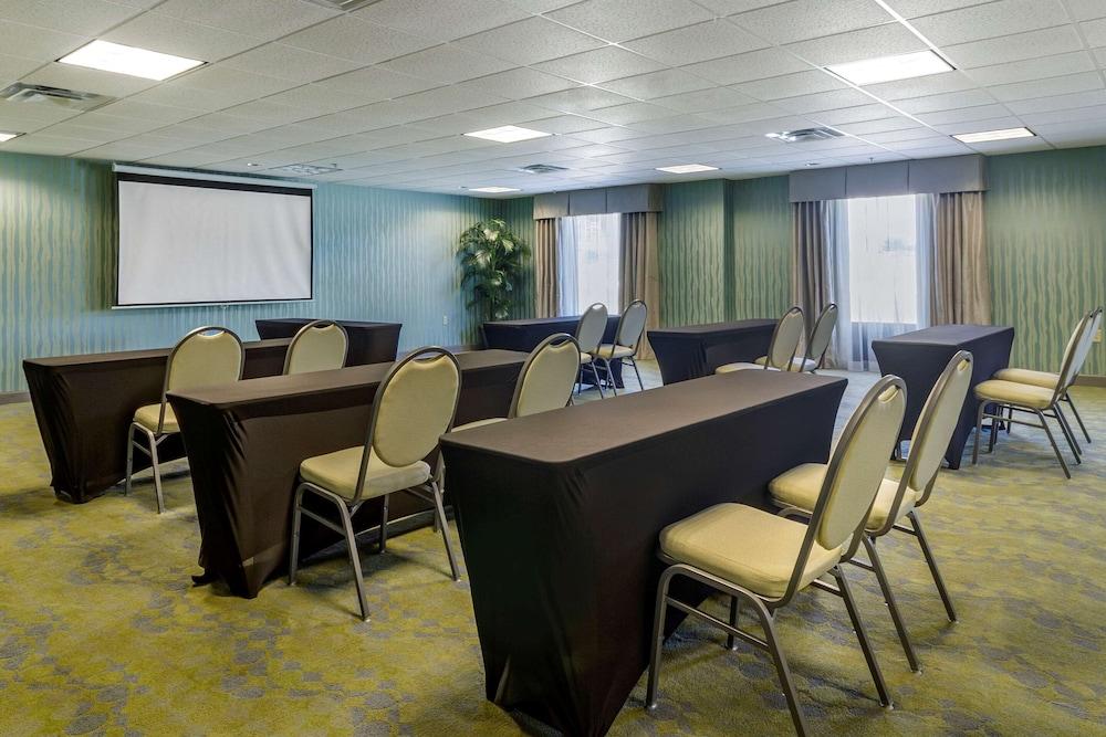 Hotel Comfort West - Farragut