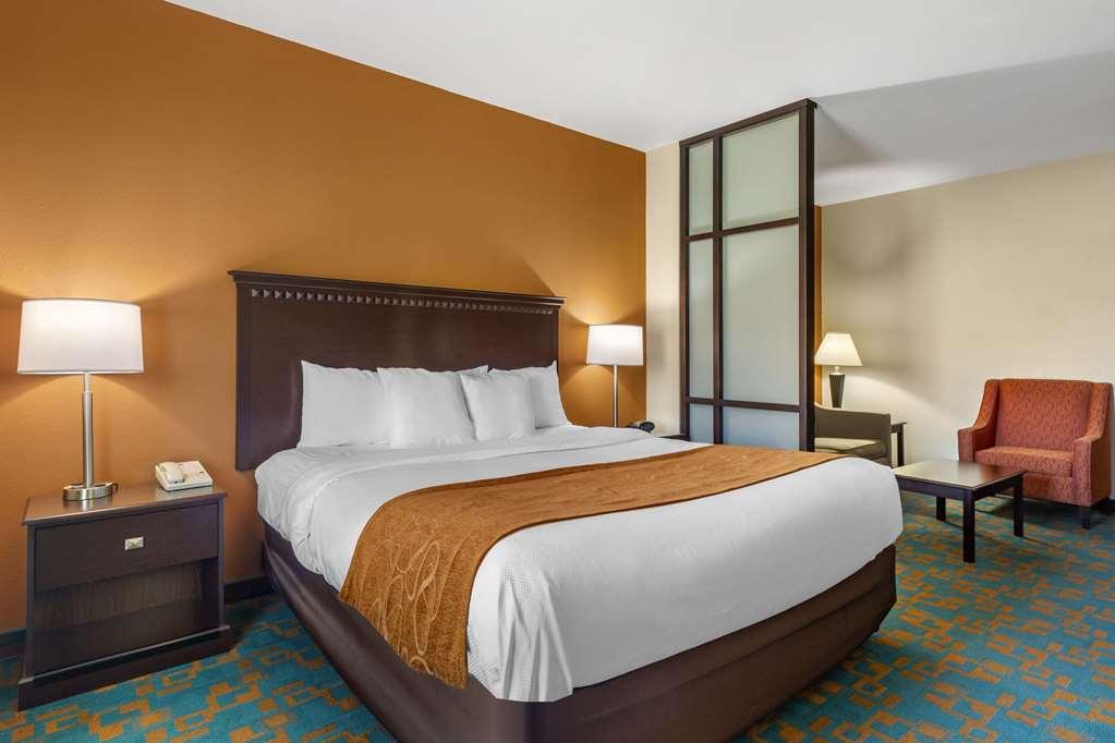 Hotel Comfort West - Farragut