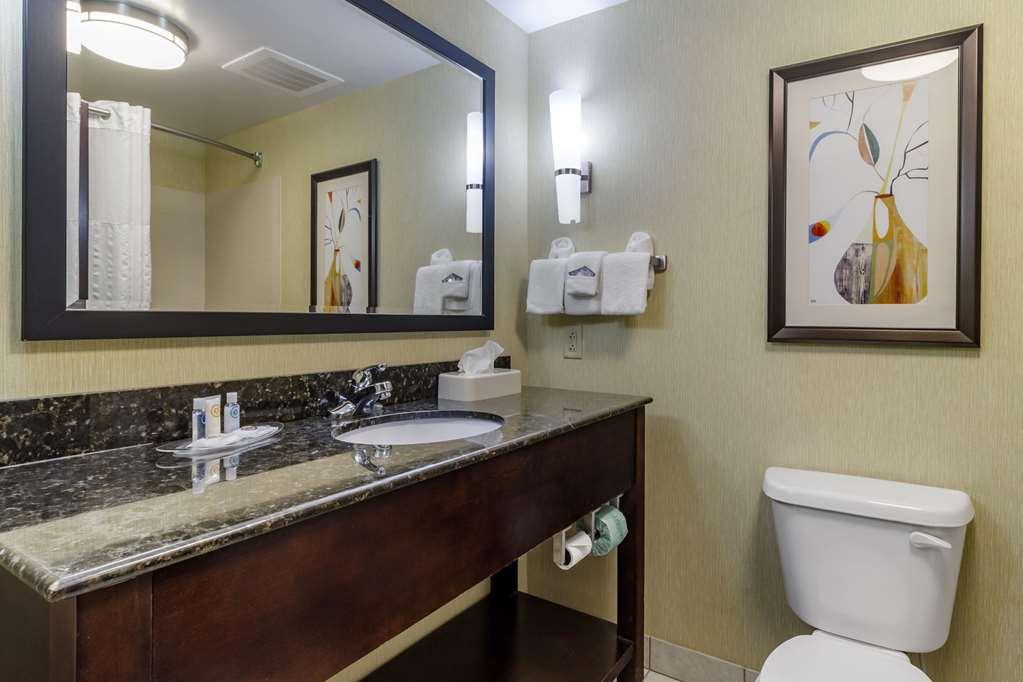 Hotel Comfort West - Farragut 3*