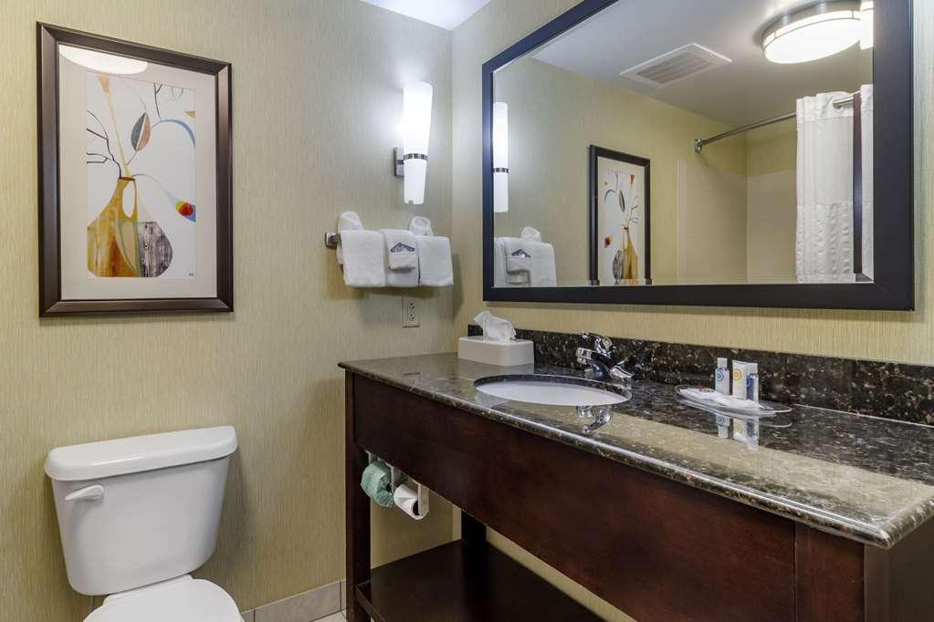 Hotel Comfort West - Farragut Knoxville