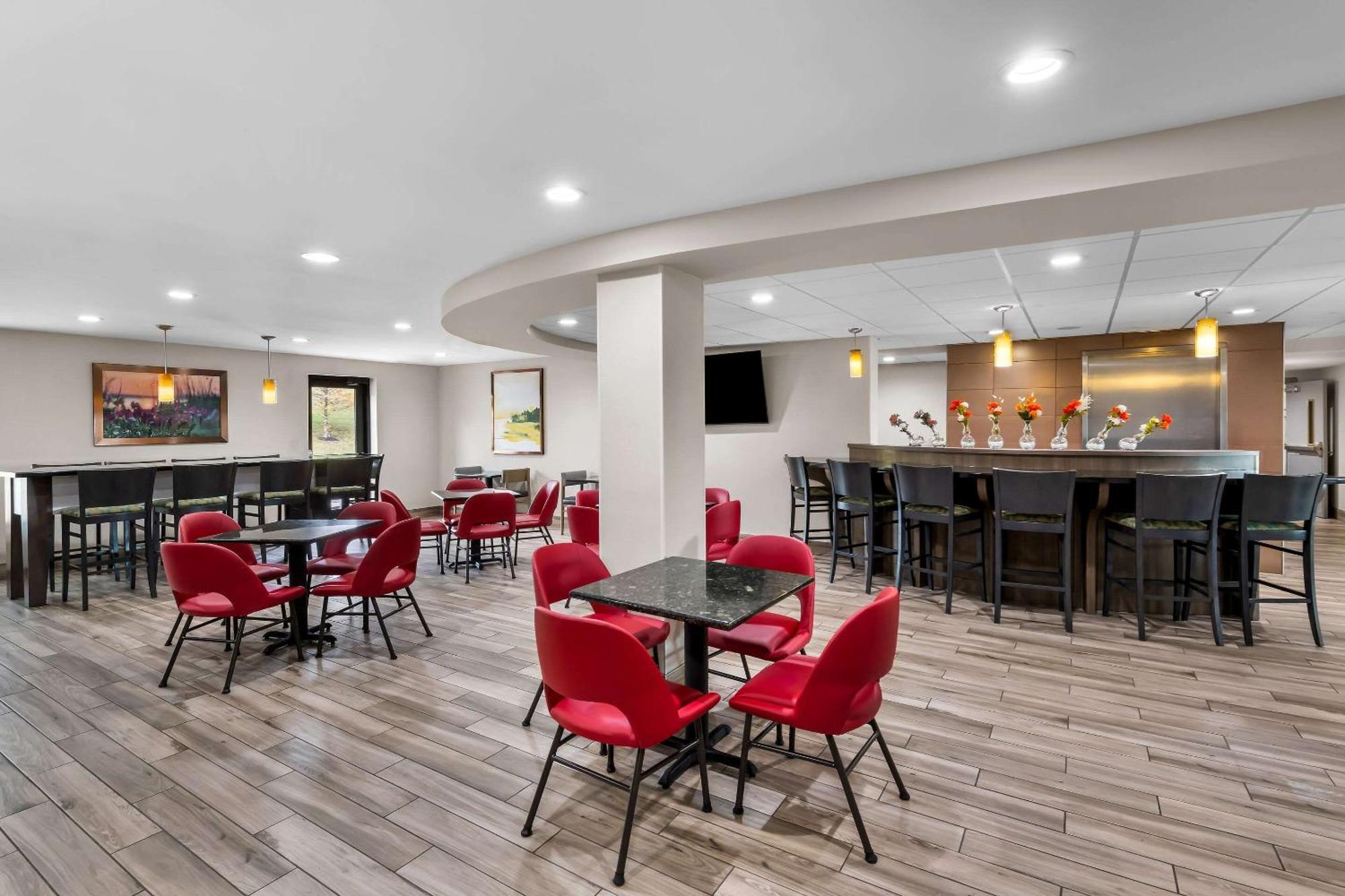 Comfort West - Farragut Hotel Knoxville