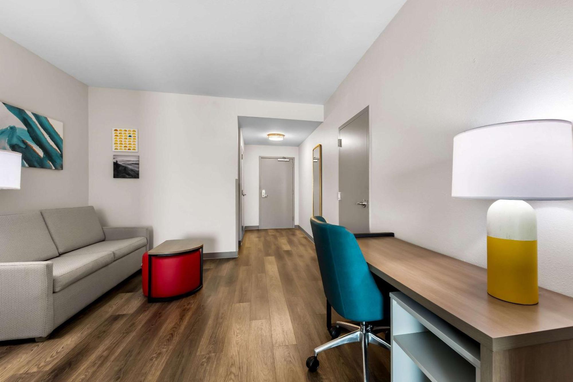 Comfort West - Farragut 3* Knoxville