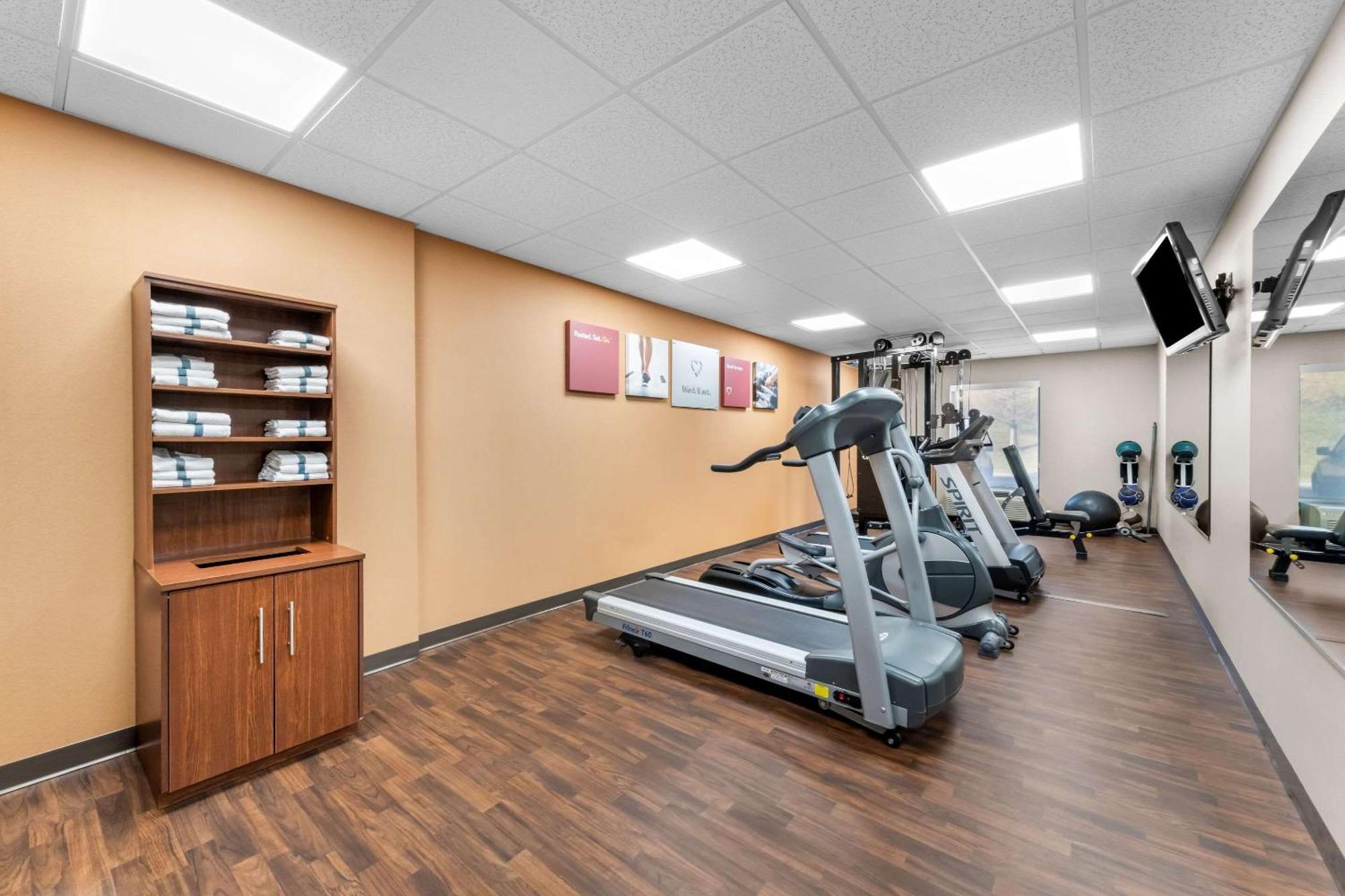 Comfort West - Farragut Hotel 3*