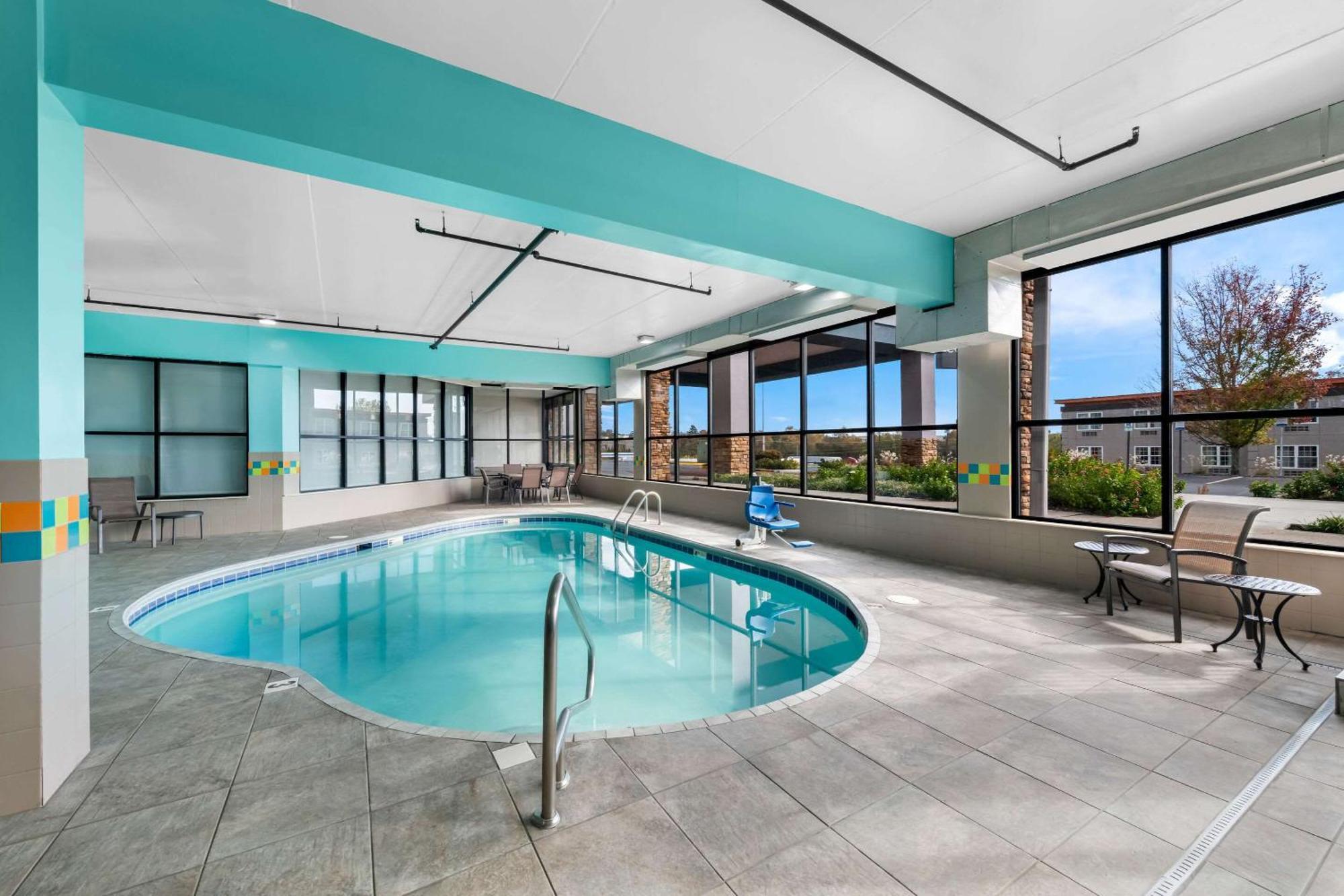 Comfort West - Farragut 3* Knoxville
