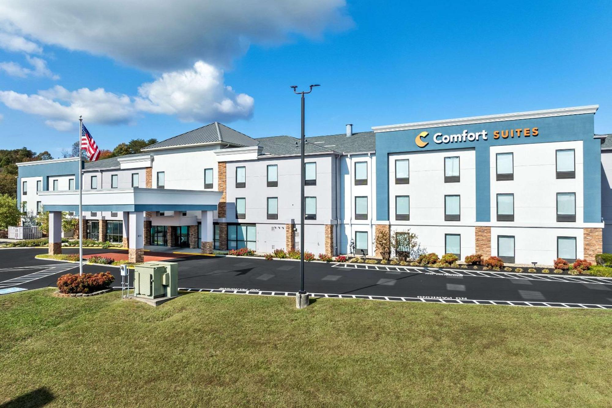 Comfort West - Farragut 3* Knoxville