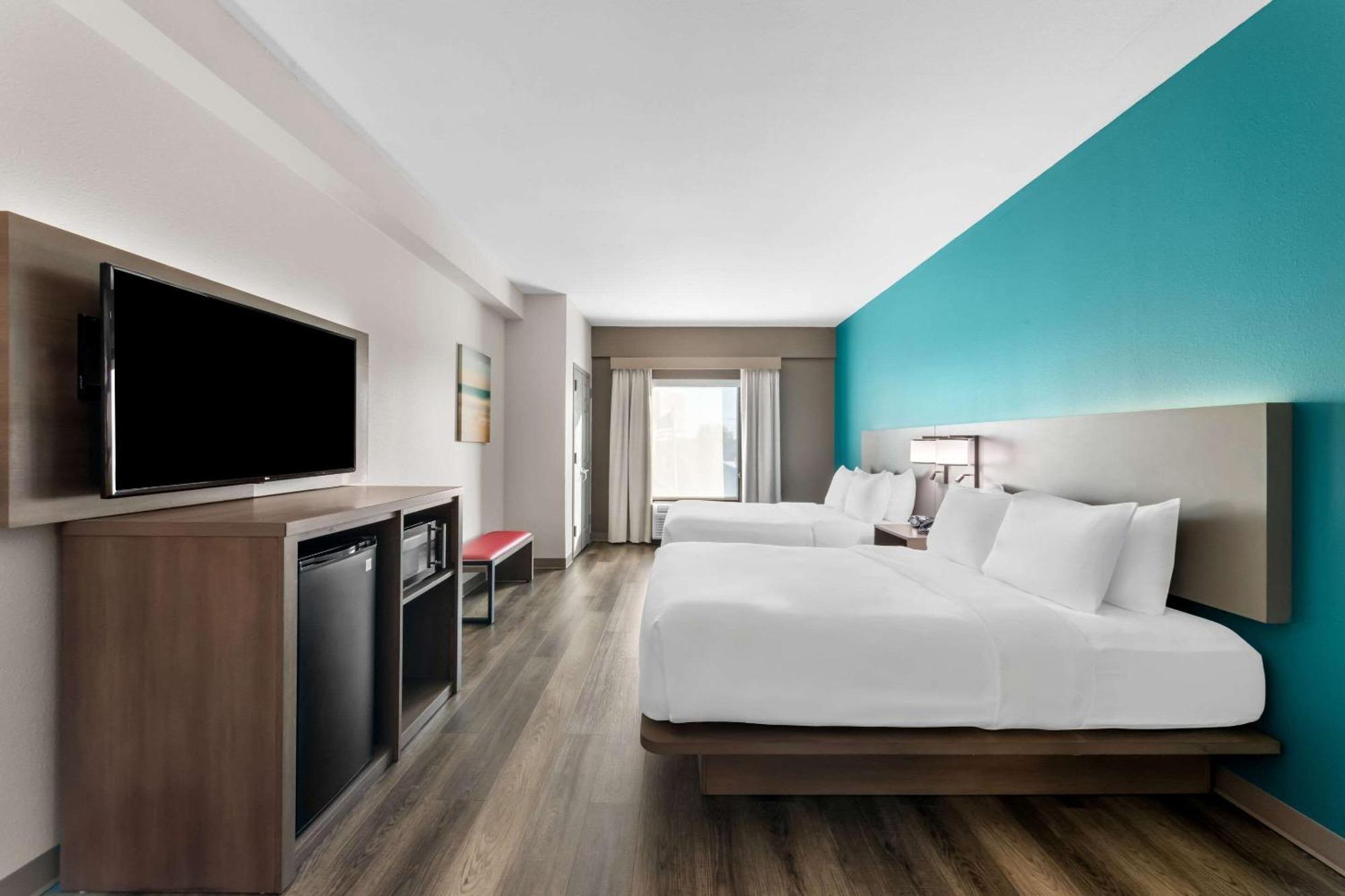 Comfort West - Farragut Hotel Knoxville