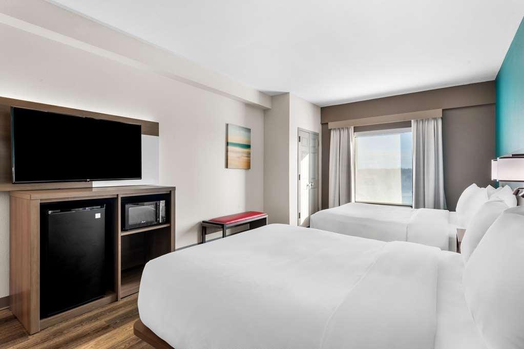 Hotel Comfort West - Farragut Knoxville
