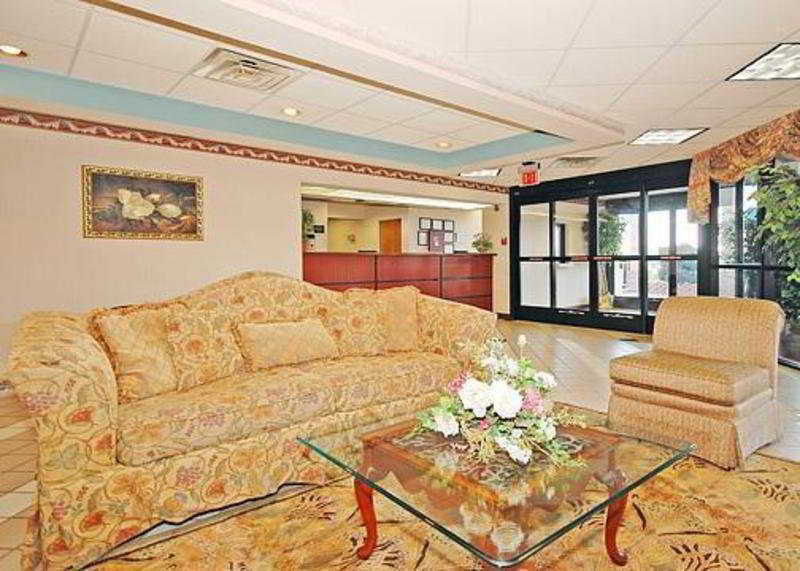 Comfort West - Farragut 3* Knoxville