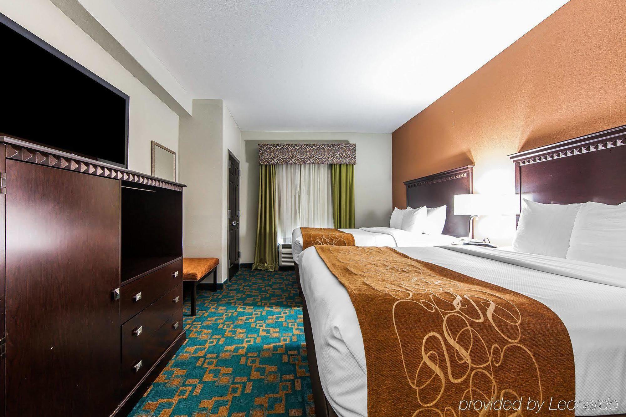 Hotel Comfort West - Farragut 3*