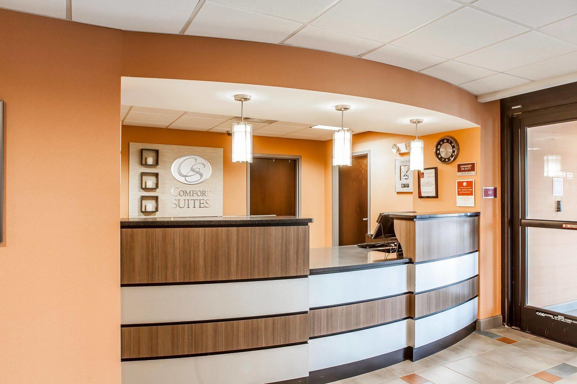 Comfort West - Farragut 3* Knoxville