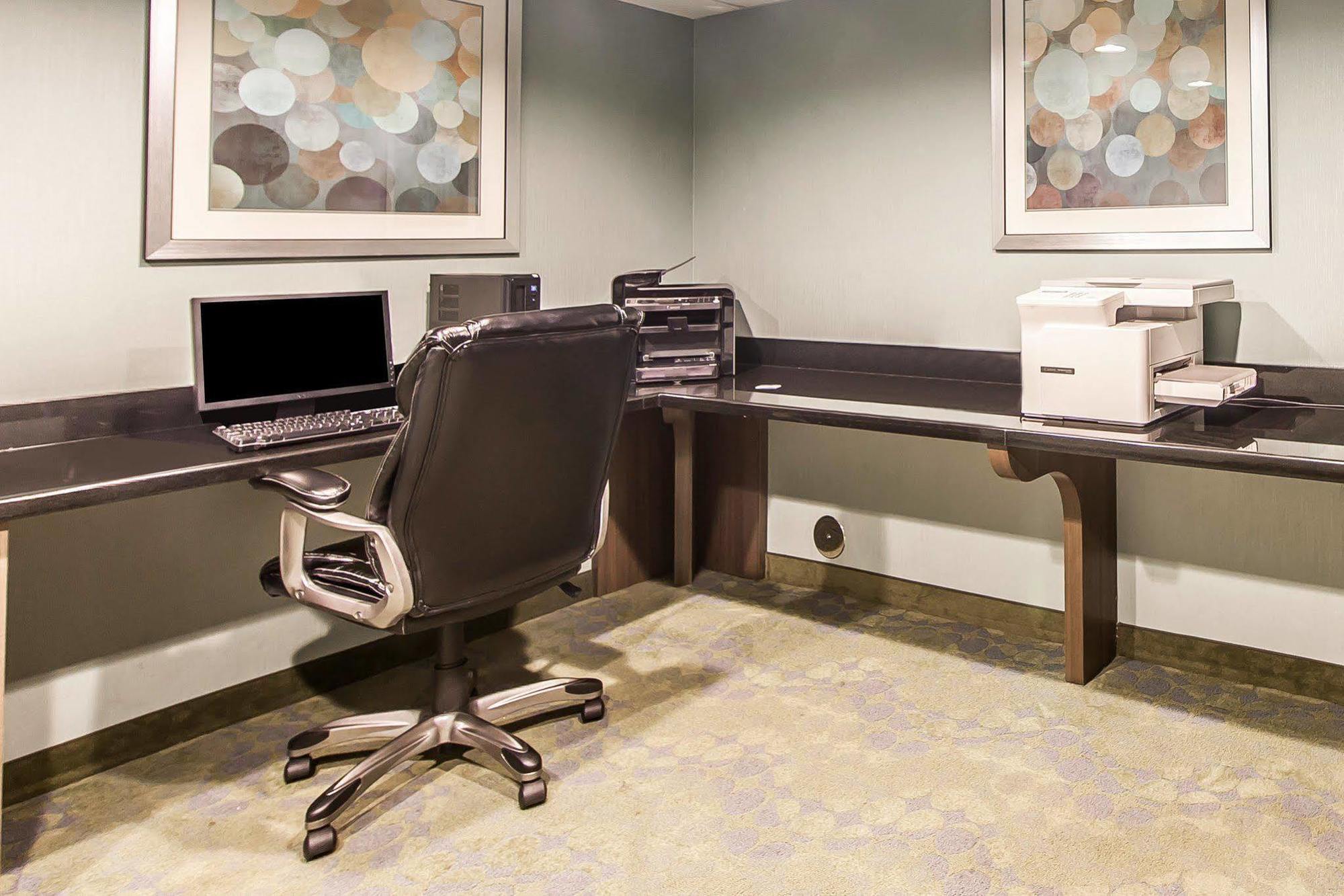 Comfort West - Farragut Knoxville