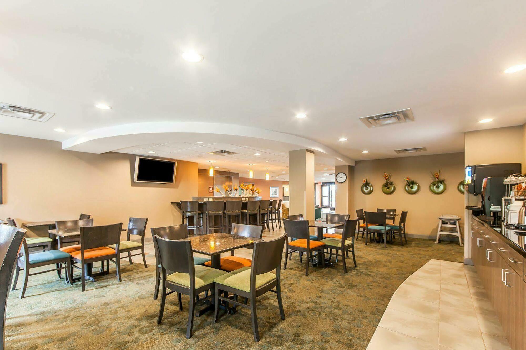 Comfort West - Farragut Hotel Knoxville